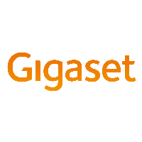 Logo de GIGASET