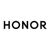 Logo de HONOR