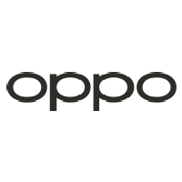 Logo de OPPO