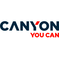 Logo de CANYON