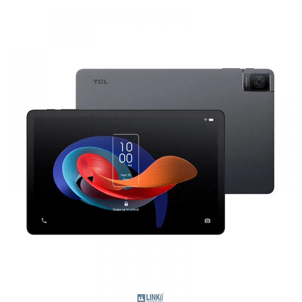 TCL 8496G TAB 10 (GEN2) 10,36" 4GB/64GB 5MP/8MP DARK GRAY