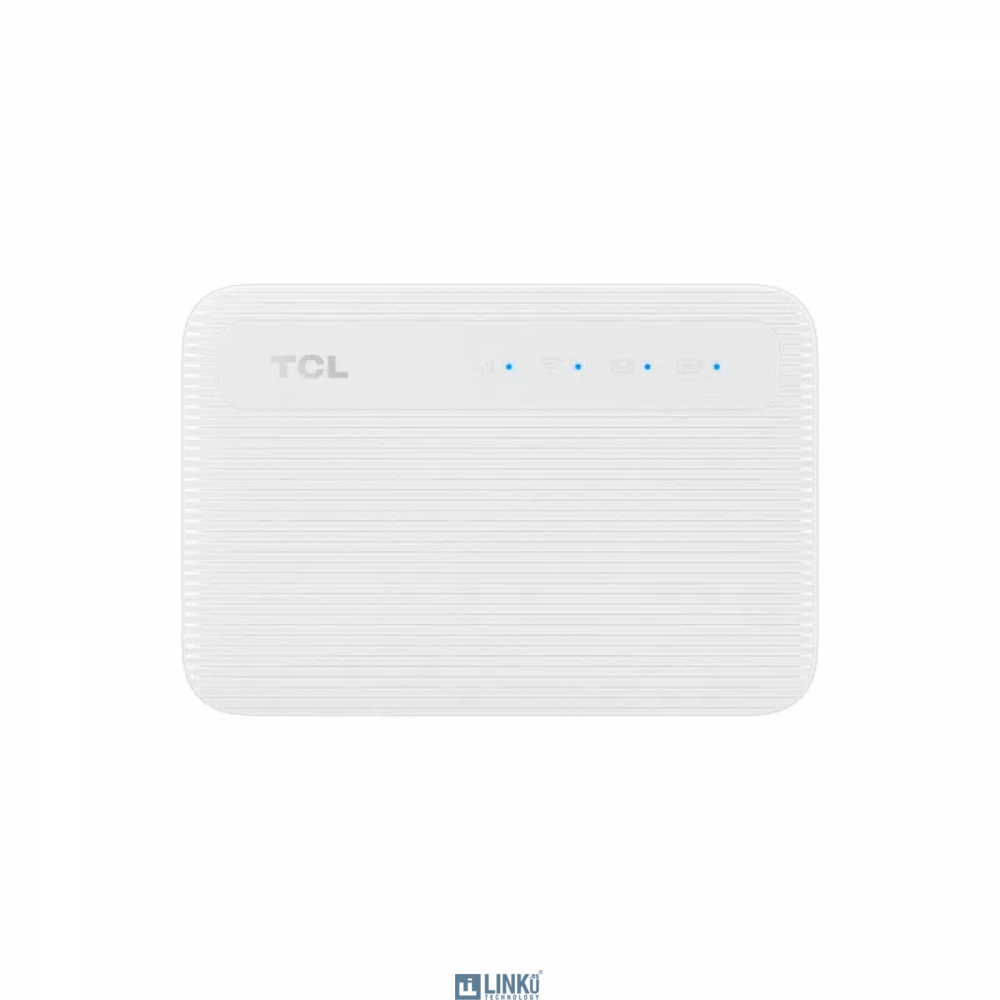 TCL MW45L ROUTER MODEM LINKZONE LTE WHITE