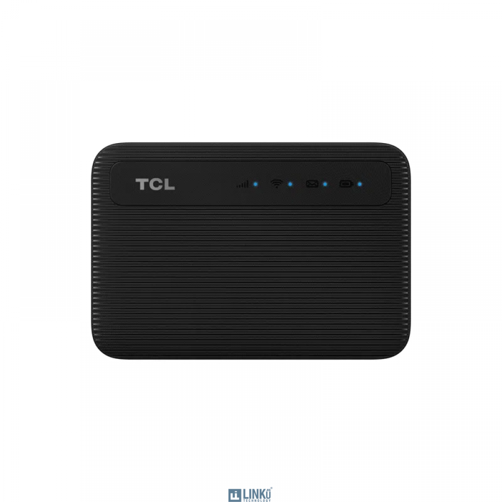 TCL MW45L ROUTER MODEM LINKZONE LTE