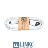 CABLE ECB-DU4AWC/E MICRO-USB WHITE BULK 2A