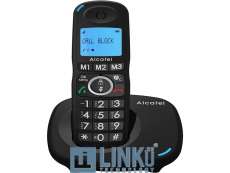 ALCATEL TELEFONO DEC XL535 NEGRO