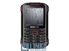 MAXCOM MM917 RUGERIZADO  2,4" 2MPX  3G BLACK