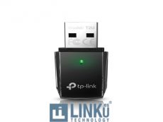 TP-LINK ADAPTADOR INALAMBRICO USB ARCHER T2U PLUS