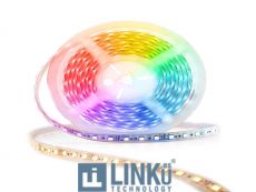 NEDIS SMARTLIFE LED | WI-FI | RGB | 5000 MM | IP65 | 2700 - 6500 K | 405 LM | ANDROID™  &  IOS