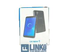 CAJA DAÑADA - ALCATEL 5033D 1 2019  5" DS  8GB/1GB 8MP/5MP 4G  BLACK