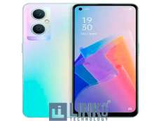 OPPO A96 6,59"  8GB/128GB 50/16MP DS (4G) SUNSET BLUE