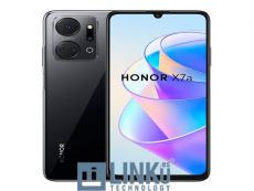 HONOR X7A 6,74" 4GB/128GB 8MP/50MP (4G) MIDNIGHT BLACK