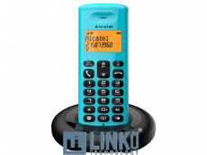 ALCATEL TELEFONO DEC E160 BLUE