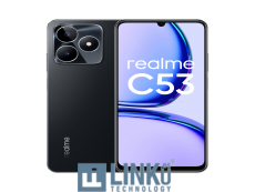 REALME C53 6,74" 6GB/128GB 8MP/50MP MIGHTY BLACK
