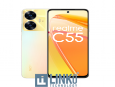 REALME C55 6,72" FHD+  8GB/256GB 8MP/64MP SUNSHOWER