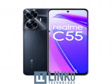 REALME C55 6,72" FHD+  8GB/256GB 8MP/64MP RAINY NIGHT