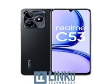REALME C53 6,74" 8GB/256GB 8MP/50MP MIGHTY BLACK