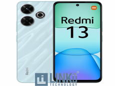 XIAOMI REDMI 13 6,79" FHD+ 8GB/256GB  13/108MP OCEAN BLUE