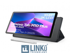 LENOVO TAB M10 FHD PLUS 2023 4/128GB 8MP/8MP WIFI+FUNDA+PEN