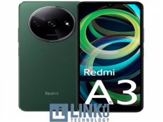 XIAOMI REDMI A3 6,71" 3GB/64GB 5MP/8MP FOREST GREEN