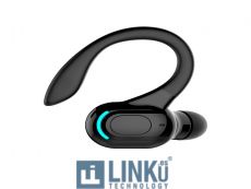 COOL AURICULAR BLUETOOTH MIDWAY NEGRO