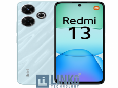 XIAOMI REDMI 13 6,79" FHD+ 6GB/128GB  13/108MP OCEAN BLUE