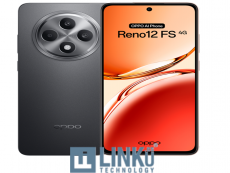 OPPO RENO 12FS 6,67" 8+8GB/512GB 32MP/50MP DS (4G) GREY