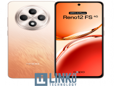 OPPO RENO 12FS 6,67" 8+8GB/512GB 32MP/50MP DS (4G) ORANGE