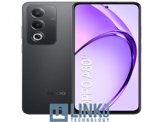 OPPO A80 6,67" 8GB+8GB/256GB 8MP/50MP (5G) BLACK