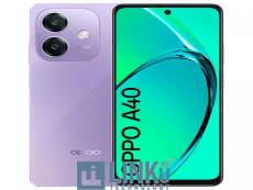 OPPO A40 6,72" HD+ 4+4GB/128GB 5MP/50MP STARRY PURPLE