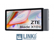 ZTE TAB BLADE X10 II 10,1" HD+ 4GB/64GB 2MP/5MP LTE BLACK