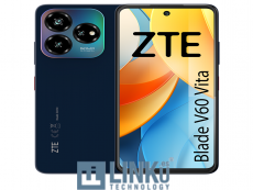 ZTE BLADE V60 VITA 6,6" HD+ 6+10GB/256GB 8MP/50MP BLUE