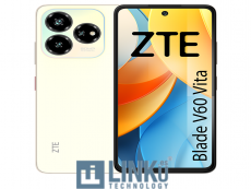 ZTE BLADE V60 VITA 6,6" HD+ 6+10GB/256GB 8MP/50MP GOLD