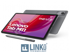 LENOVO TAB M11 8GB/128GB WIFI LUNA GREY + PEN