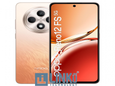 OPPO RENO 12FS 6,67" 12+12GB/512GB 32MP/50MP DS (5G) ORANGE