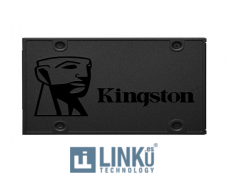 DISCO SSD KINGSTON A400 240GB/ SATAIII