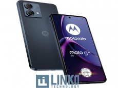 MOTOROLA MOTO G84 6,50" FHD+ 8GB/256GB 16MP/50MP (5G) MIDNIGHT BLUE