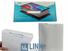 CAJA ROTA ZTE TAB BLADE X8 II 8" HD 4GB/64GB 2MP/5MP LTE GREY