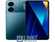 XIAOMI POCO C65 6,74" 6GB/128GB 8MP/50MP BLUE