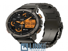 MAXCOM WATCH FW110 TITAN CRONOS NEGRO