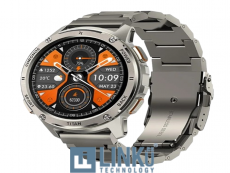 MAXCOM WATCH FW110 TITAN CRONOS PLATA