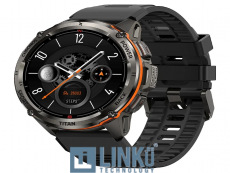 MAXCOM WATCH FW111 TITAN CHRONOS GPS