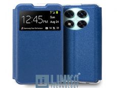 COOL FUNDA FLIP COVER XIAOMI REDMI NOTE 14 PRO 5G / NOTE 14 PRO PLUS 5G / POCO X7 (AZUL)