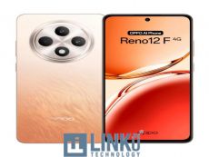 OPPO RENO 12F 6,67" 8+8GB/256GB 32MP/50MP DS (4G) ORANGE