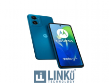MOTOROLA MOTO G04S 6,56" HD+ 8GB/128GB 5MP/50MP SATIN BLUE