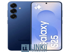 SAMSUNG S25 6,2" FHD+ 12GB/128GB 12MP/50MP (5G) DS NAVY