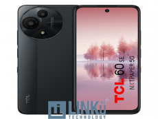 TCL 60SE NXTPAPER 5G 6,7" HD+ 16GB/256GB 8MP/50MP SPACE GRAY