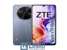 ZTE BLADE V70 MAX 6,9" HD+ 4+10GB/256GB 8MP/50MP GRAY