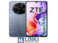 ZTE BLADE V70 MAX 6,9" HD+ 4+10GB/256GB 8MP/50MP GRAY.