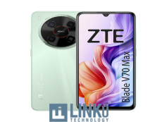 ZTE BLADE V70 MAX 6,9" HD+ 4+10GB/256GB 8MP/50MP GREEN