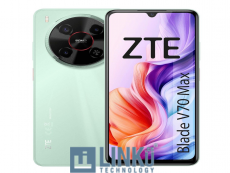 ZTE BLADE V70 MAX 6,9" HD+ 4+10GB/256GB 8MP/50MP GREEN.